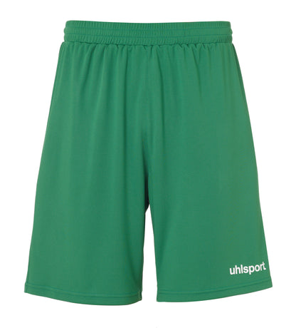 CENTER BASIC SHORTS OHNE INNENSLIP