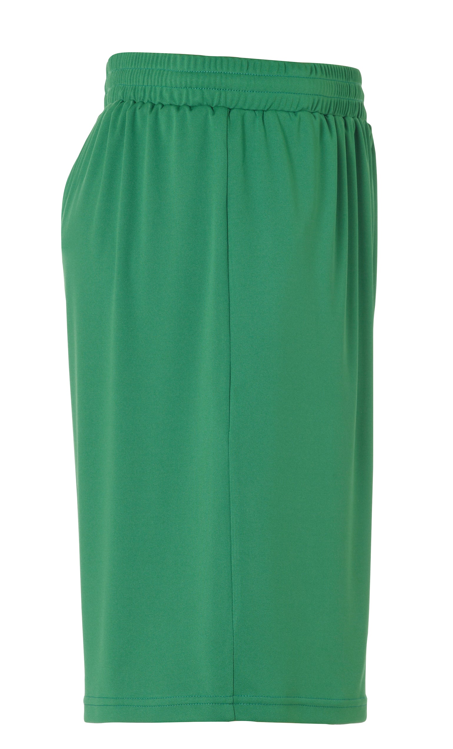 CENTER BASIC SHORTS OHNE INNENSLIP