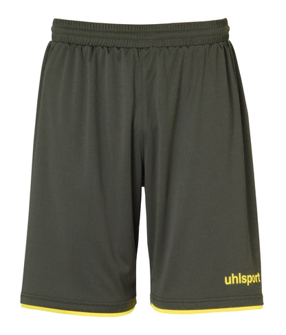 CLUB SHORTS