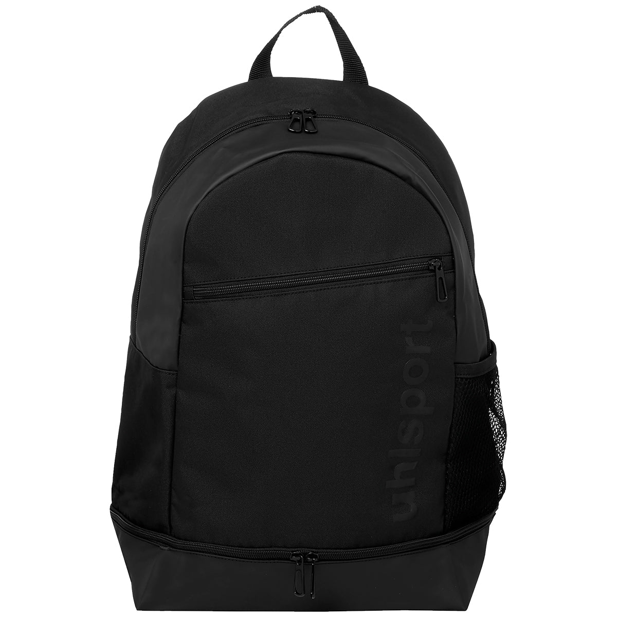 ESSENTIAL BACKPACK W. BOTT. COMPARTM.
