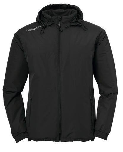 ESSENTIAL COACH JACKET