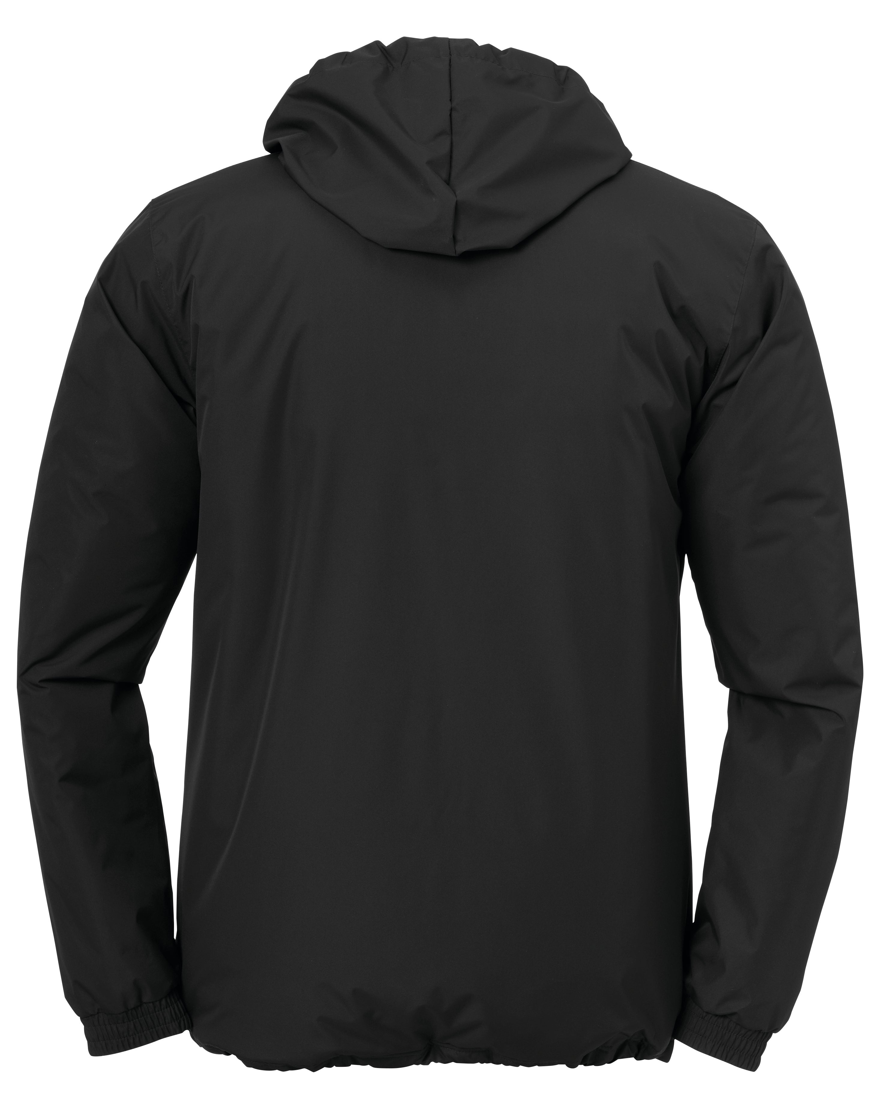 ESSENTIAL COACH JACKET