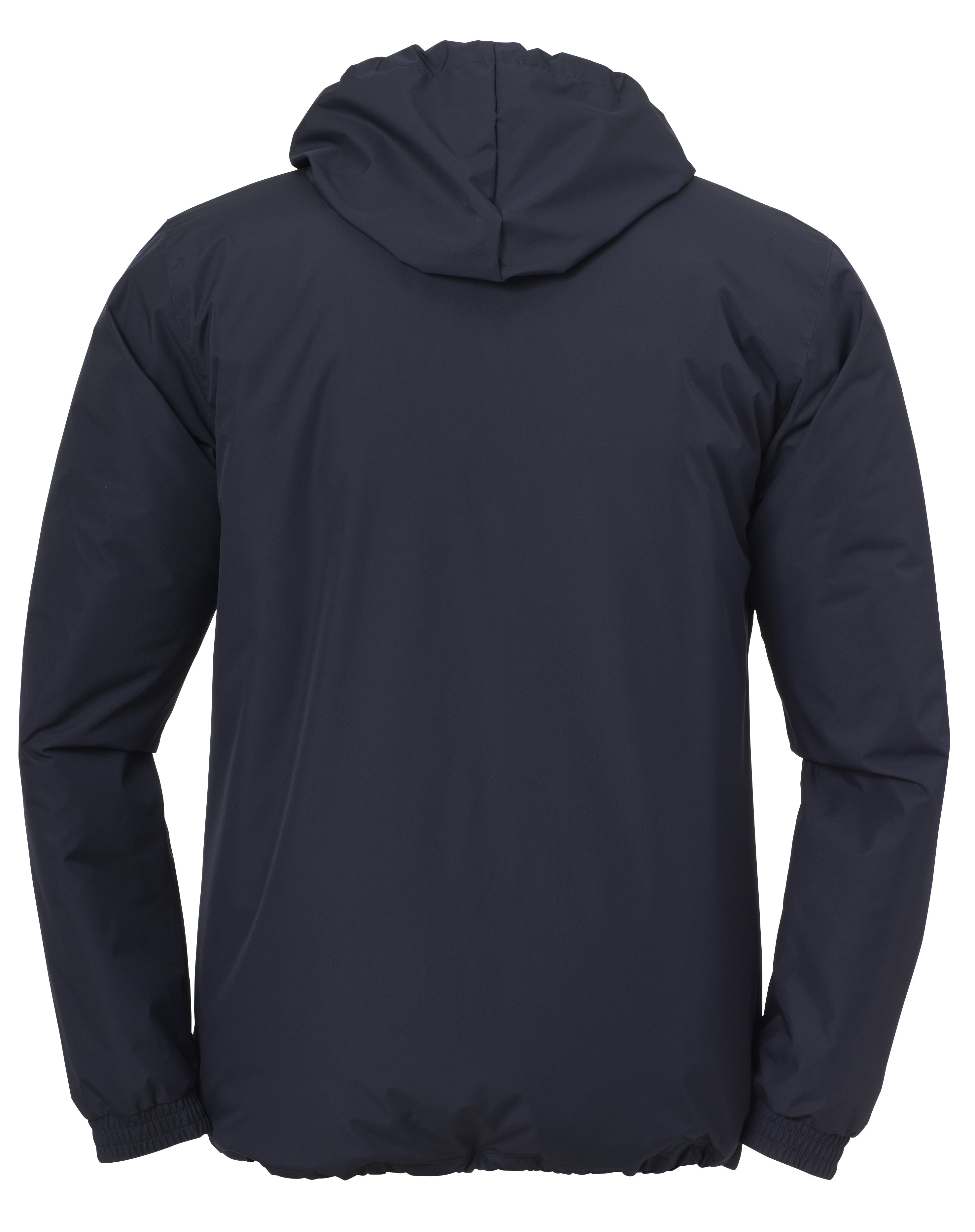 ESSENTIAL COACH JACKET