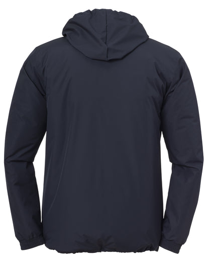 ESSENTIAL COACH JACKET