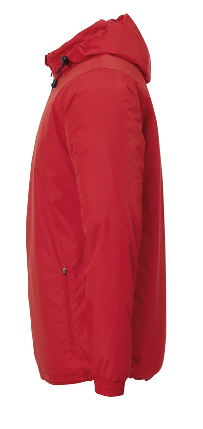 ESSENTIAL COACH JACKET