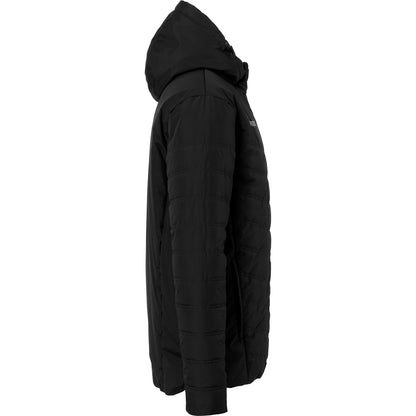 Essential Winter Padded Jacket
