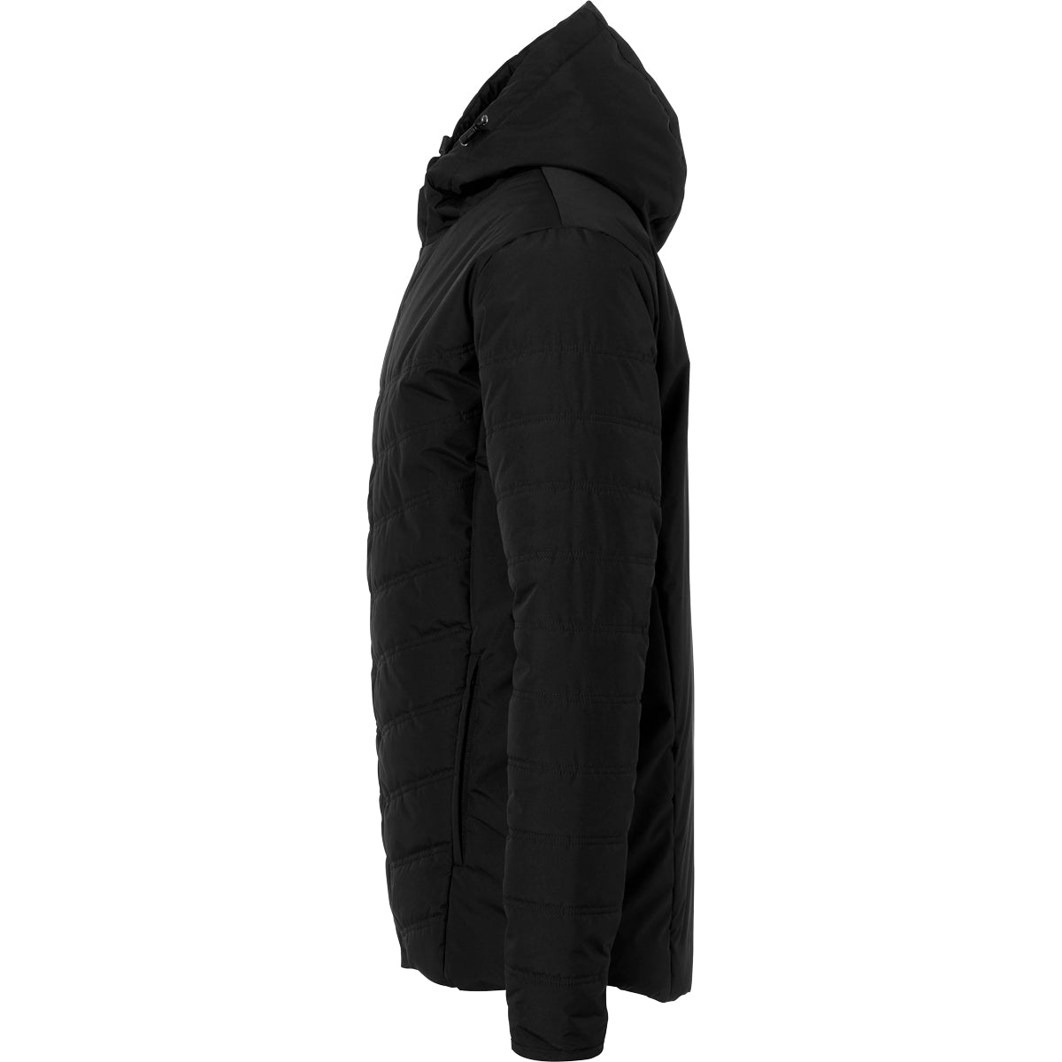 Essential Winter Padded Jacket