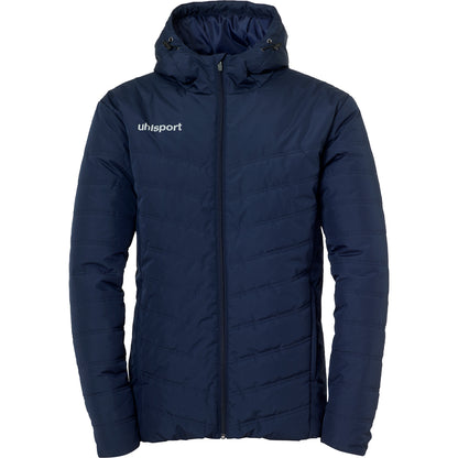 Essential Winter Padded Jacket