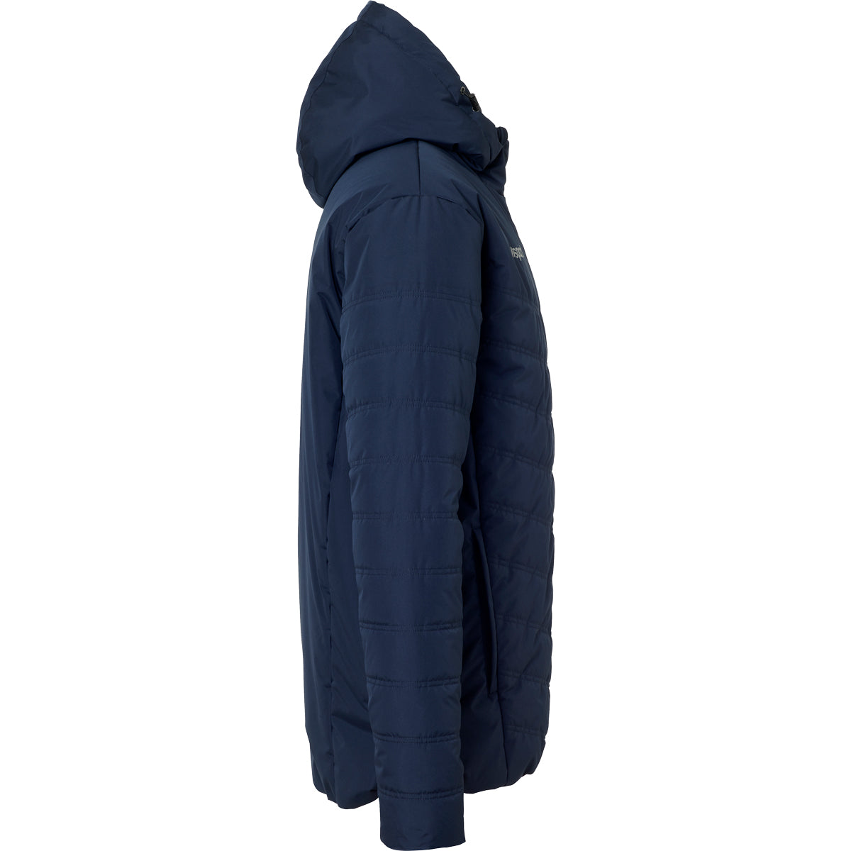 Essential Winter Padded Jacket