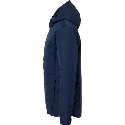 Essential Winter Padded Jacket