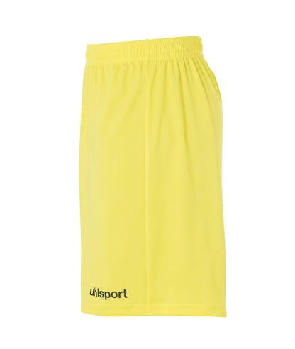 Center Basic Shorts FTP