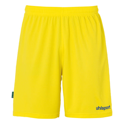 Center Basic Shorts FTP