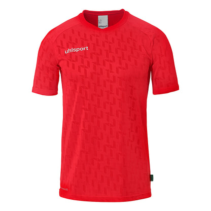 Division 28 Shirt Kurzarm