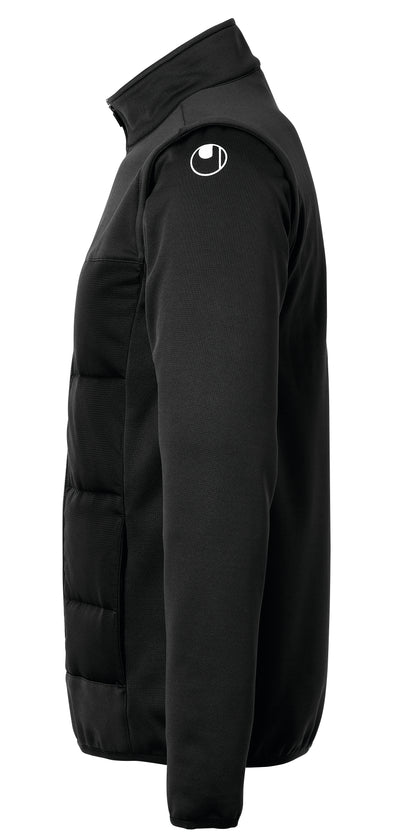 ESSENTIAL MULTI JACKET WITH REM. SLEEVES