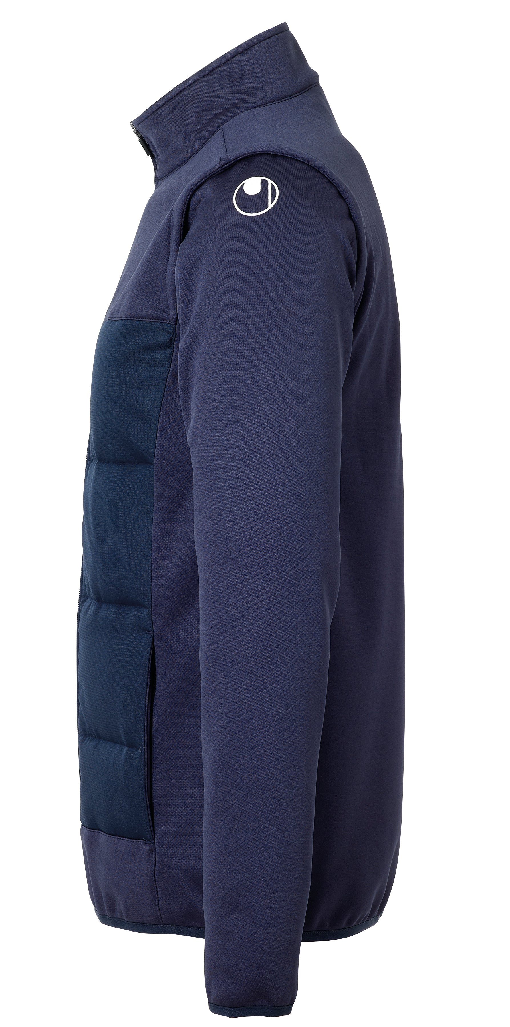 ESSENTIAL MULTI JACKET WITH REM. SLEEVES