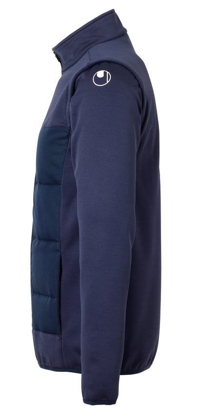 ESSENTIAL MULTI JACKET WITH REM. SLEEVES