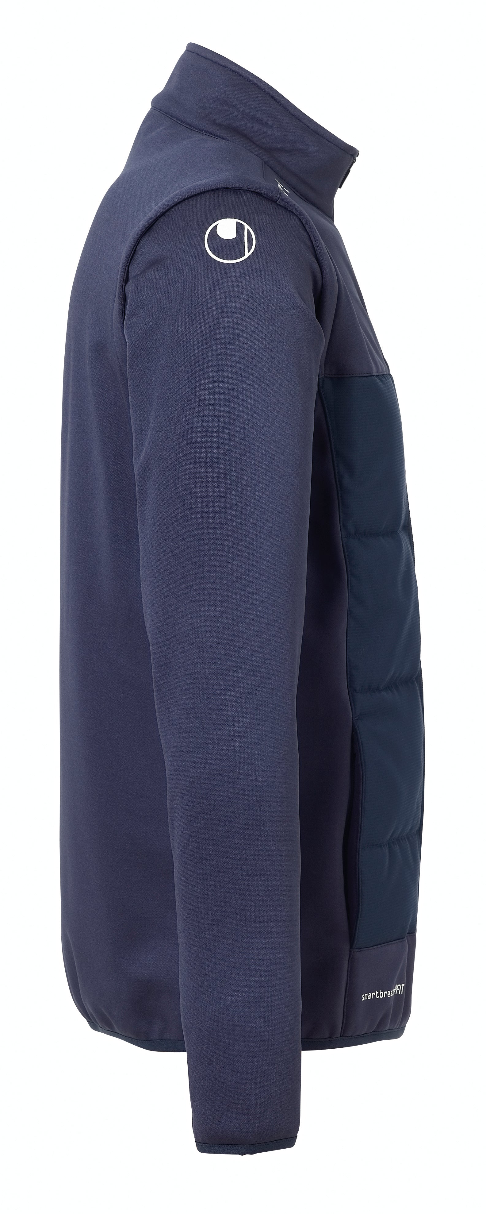 ESSENTIAL MULTI JACKET WITH REM. SLEEVES