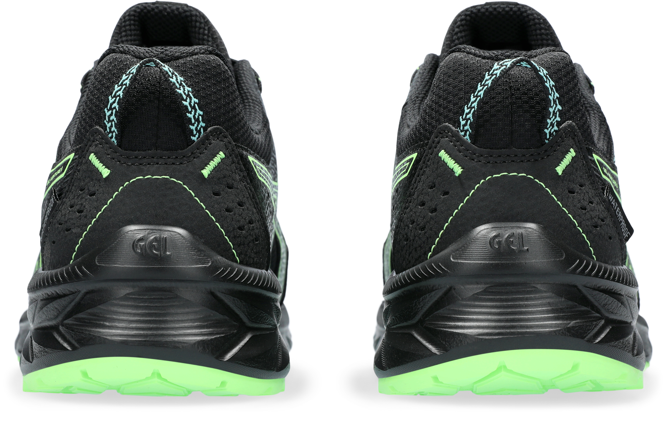 GEL-VENTURE 9 WATERPROOF