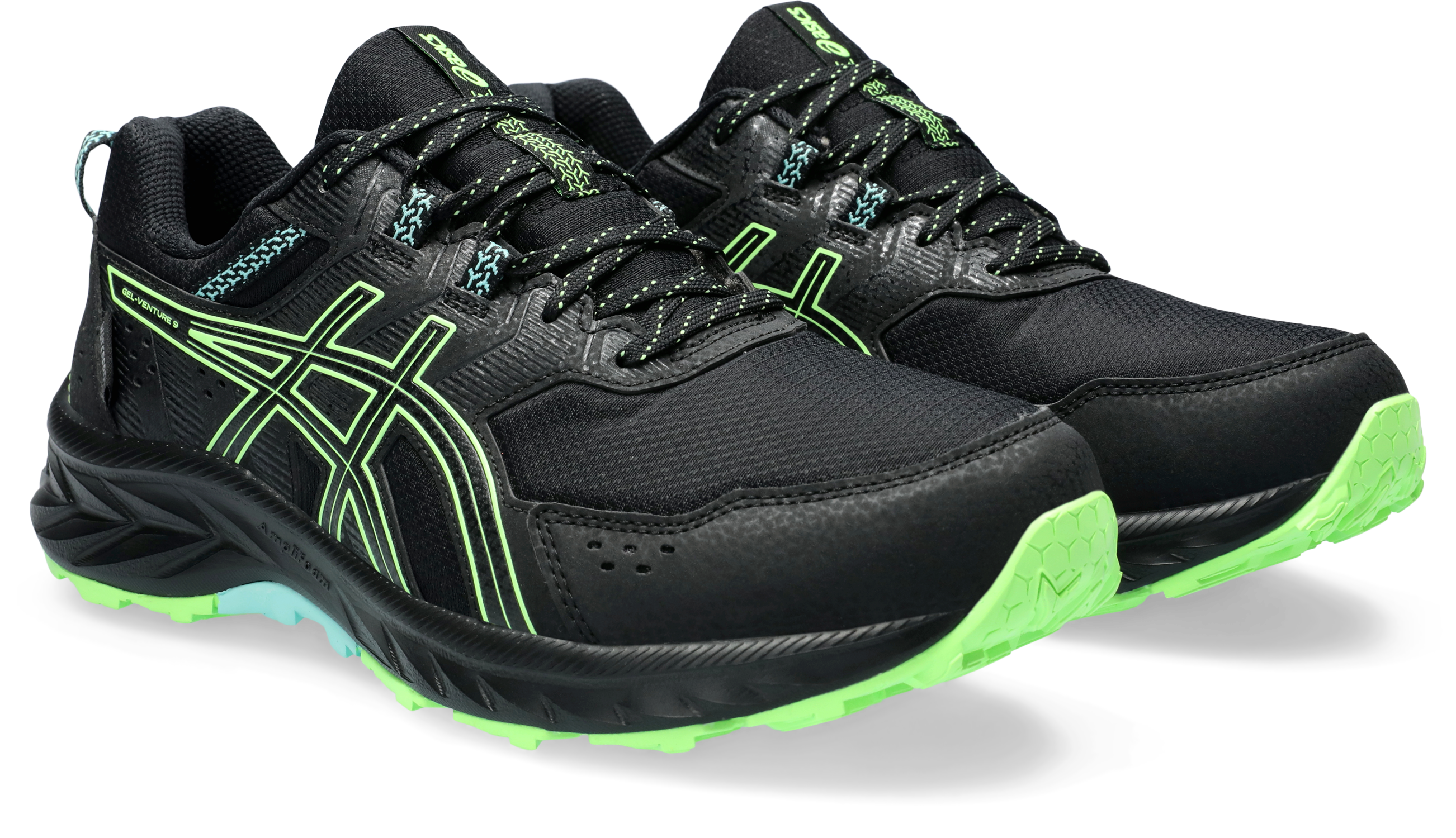 GEL-VENTURE 9 WATERPROOF