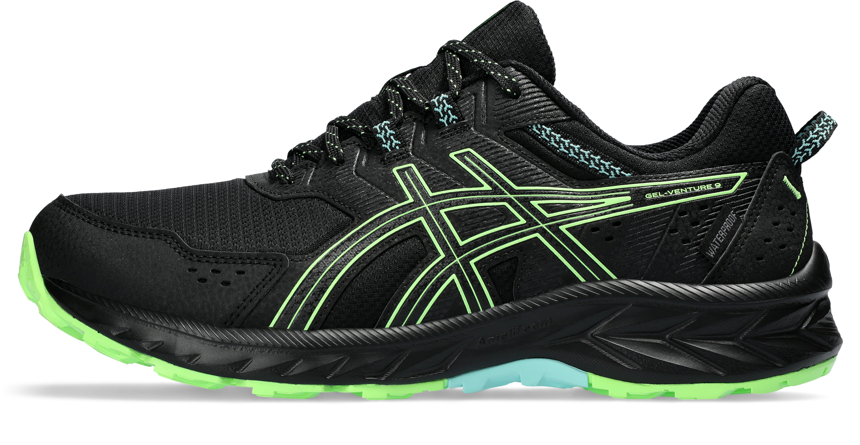 GEL-VENTURE 9 WATERPROOF