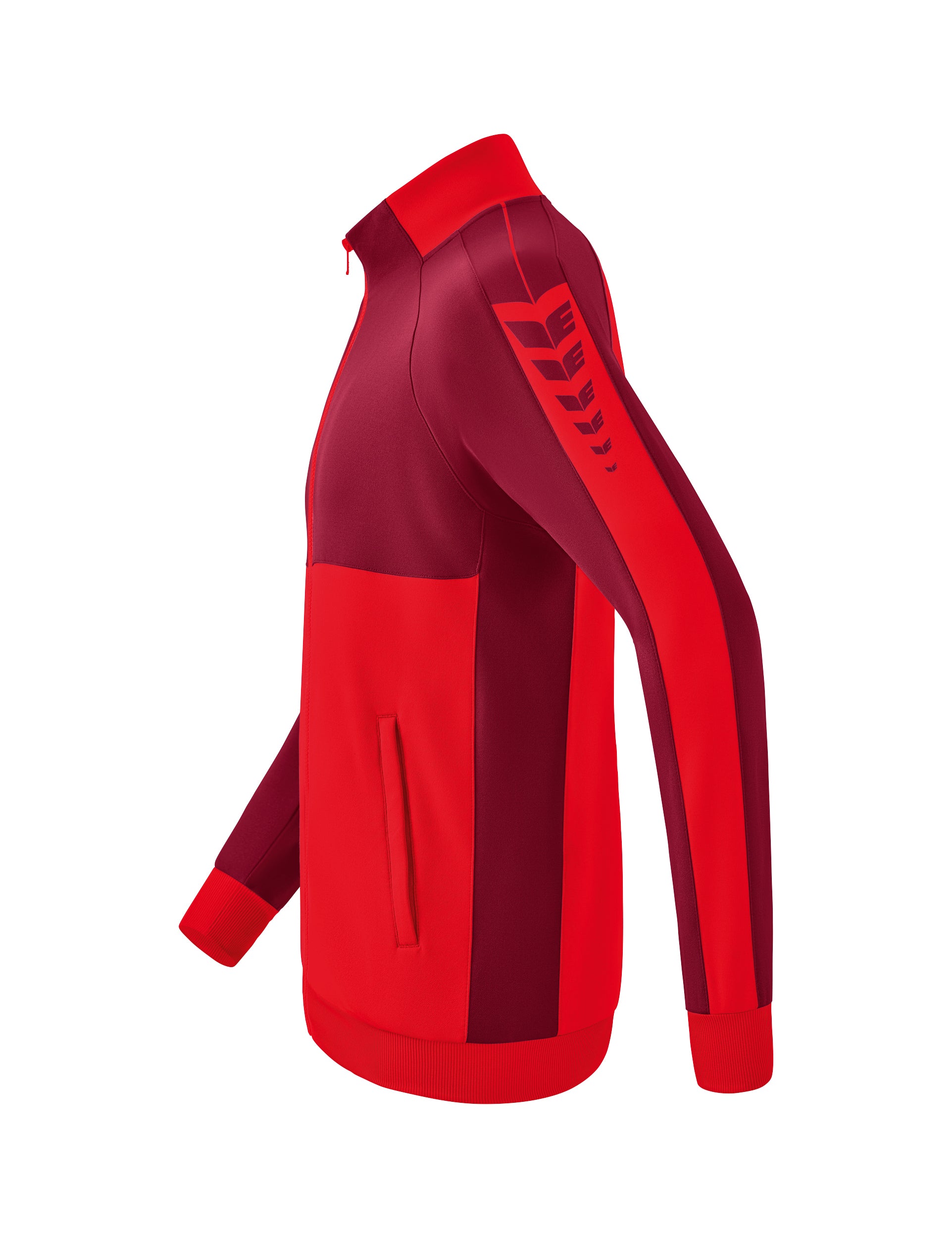 Six Wings Worker Jacke