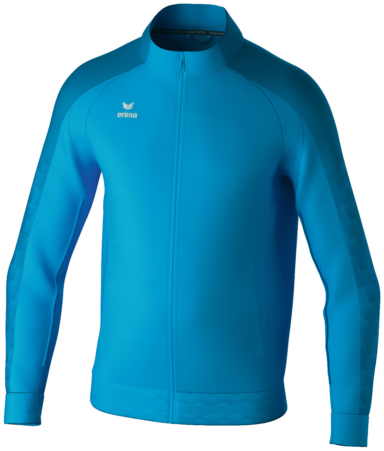 EVO STAR Trainingsjacke