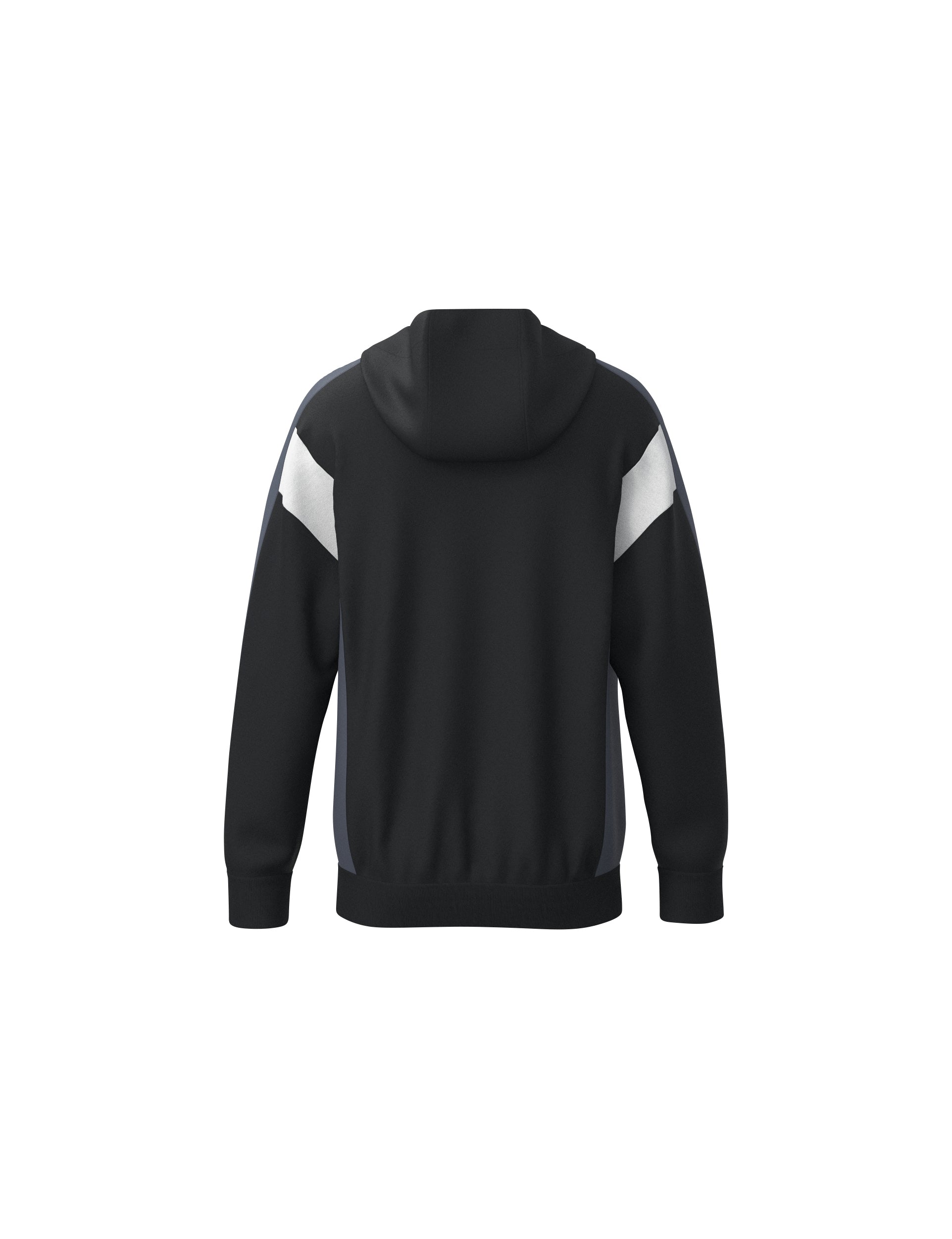 CELEBRATE 125 Training Jacket with hood