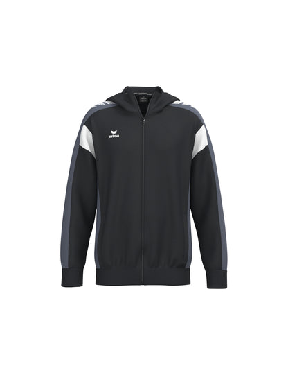 CELEBRATE 125 Training Jacket with hood