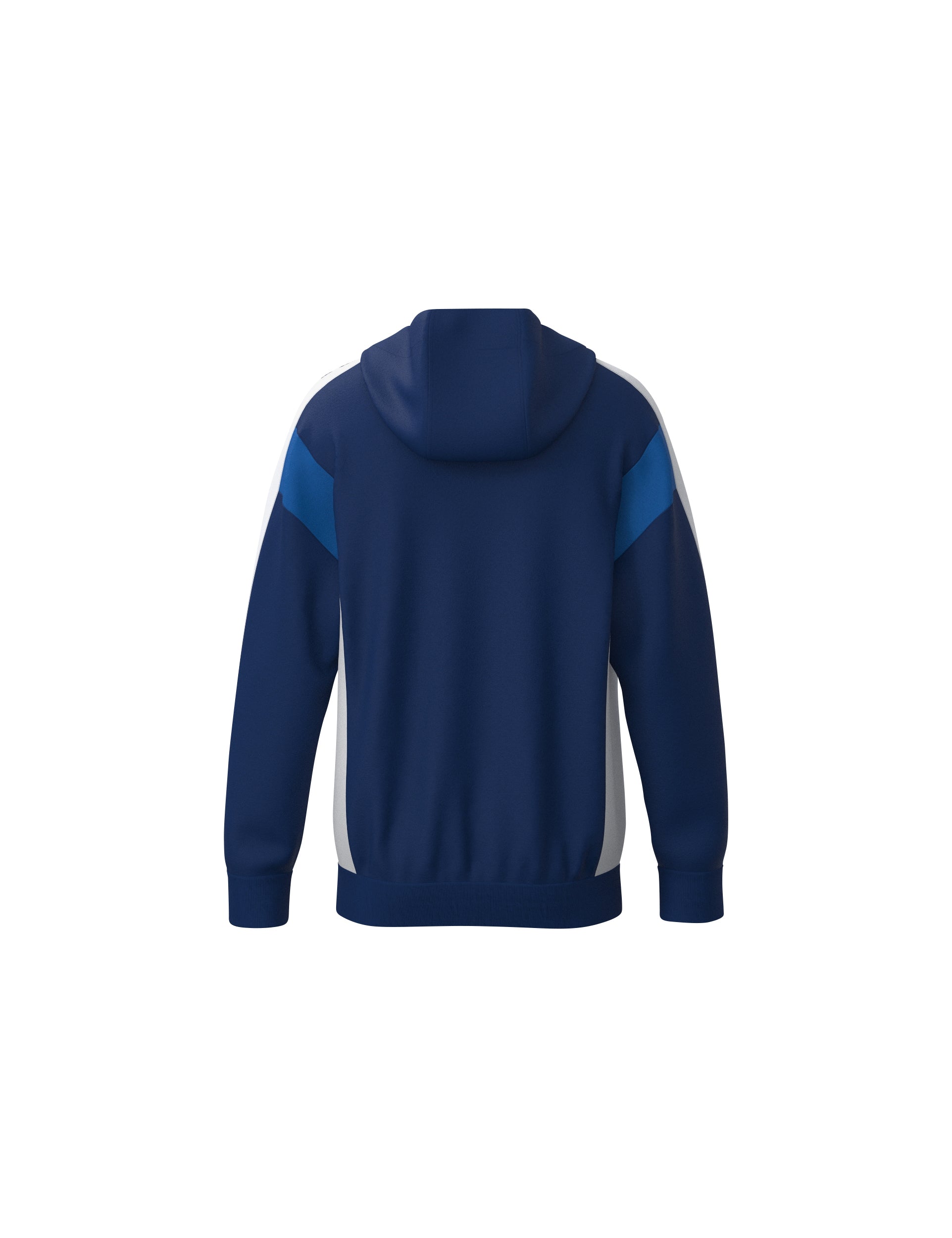 CELEBRATE 125 Training Jacket with hood