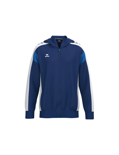 CELEBRATE 125 Training Jacket with hood