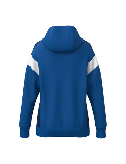 CELEBRATE 125 Training Jacket with hood