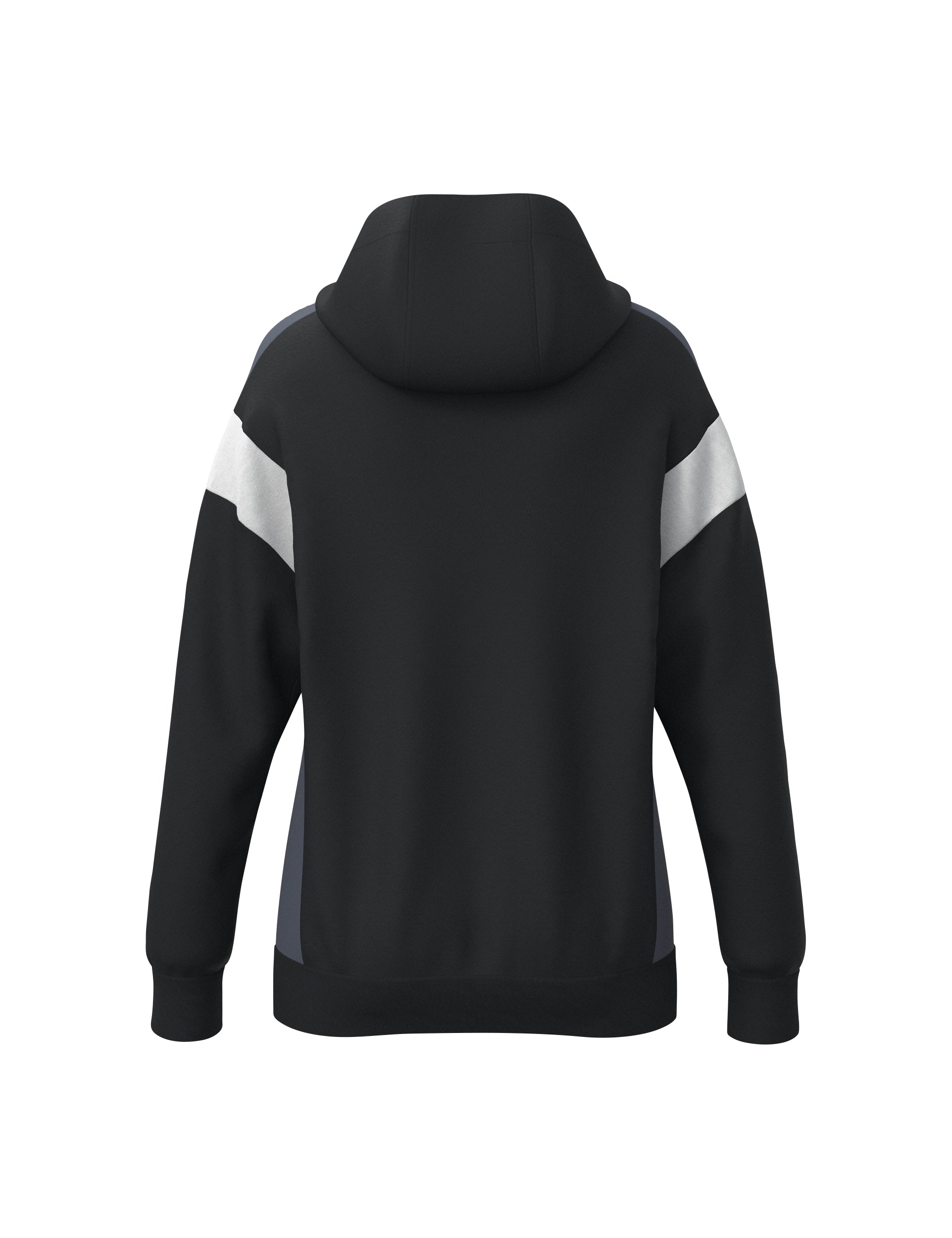 CELEBRATE 125 Training Jacket with hood