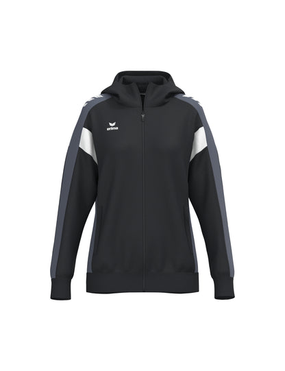 CELEBRATE 125 Training Jacket with hood