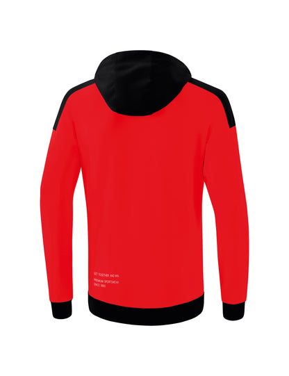 CHANGE by erima Kapuzensweat