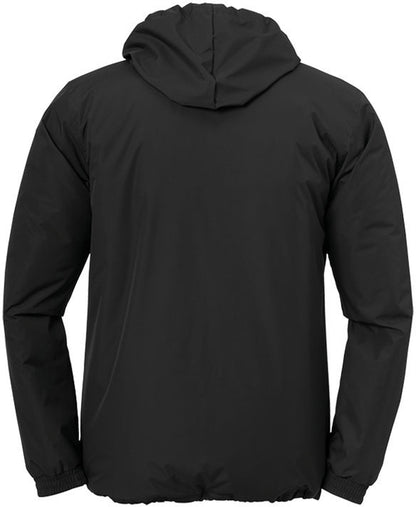 ESSENTIAL COACH JACKET