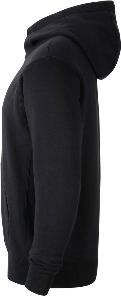 Y NK FLC PARK20 FZ HOODIE