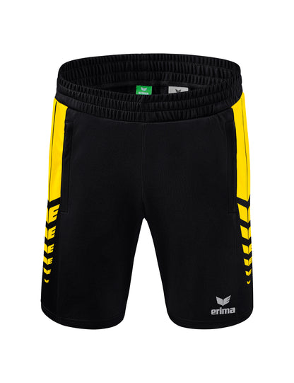 Six Wings Worker Shorts