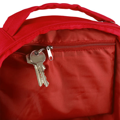 Rucksack TLS
