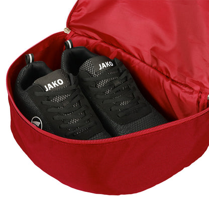 Rucksack TLS
