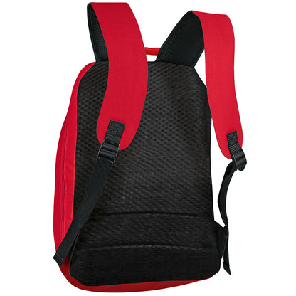 Rucksack TLS
