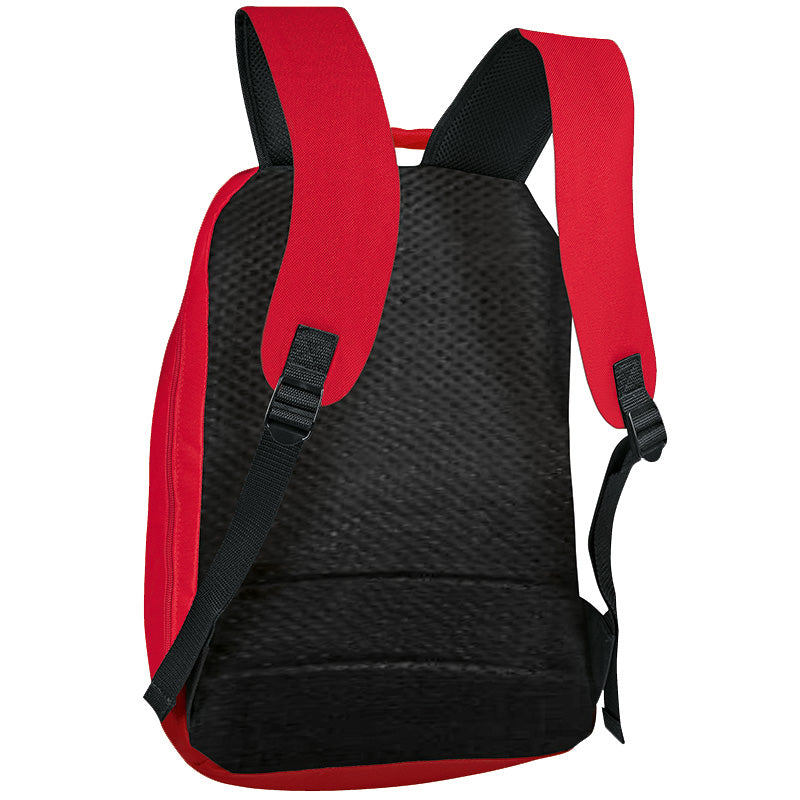 Rucksack TLS