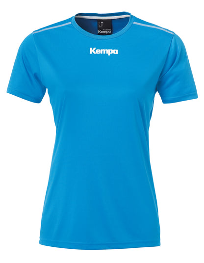 POLY SHIRT WOMEN