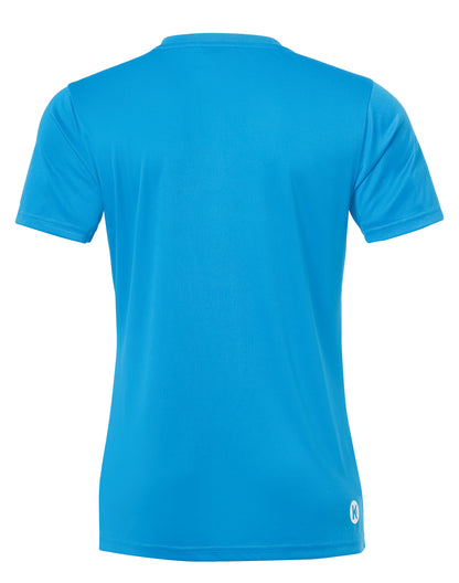 POLY SHIRT WOMEN