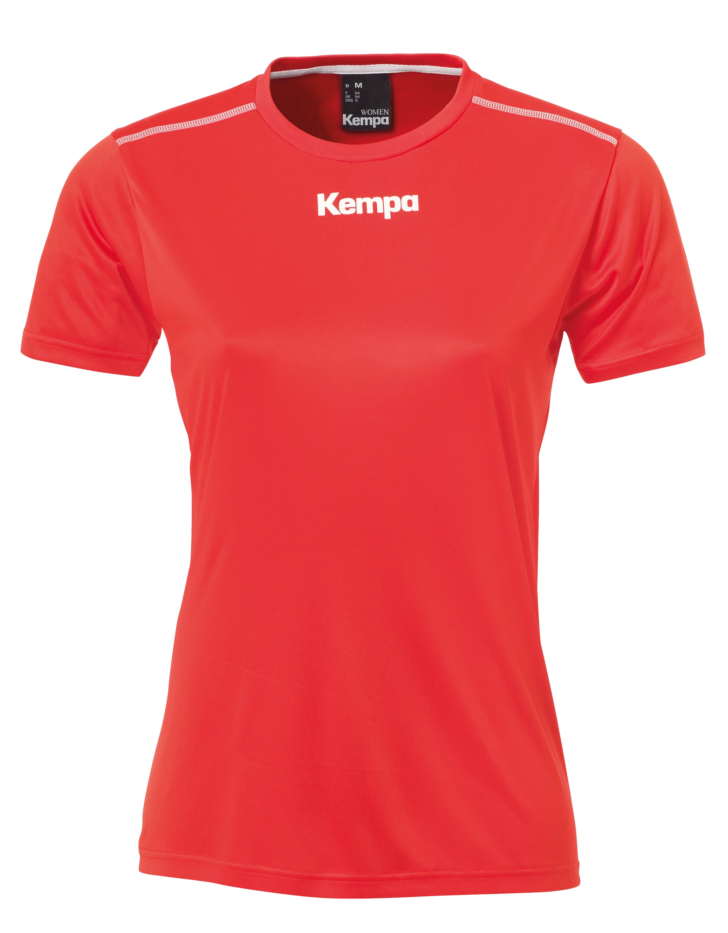 POLY SHIRT WOMEN