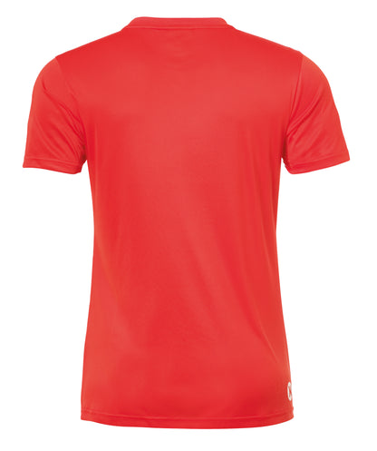 POLY SHIRT WOMEN