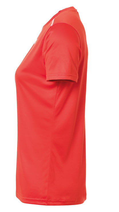 POLY SHIRT WOMEN