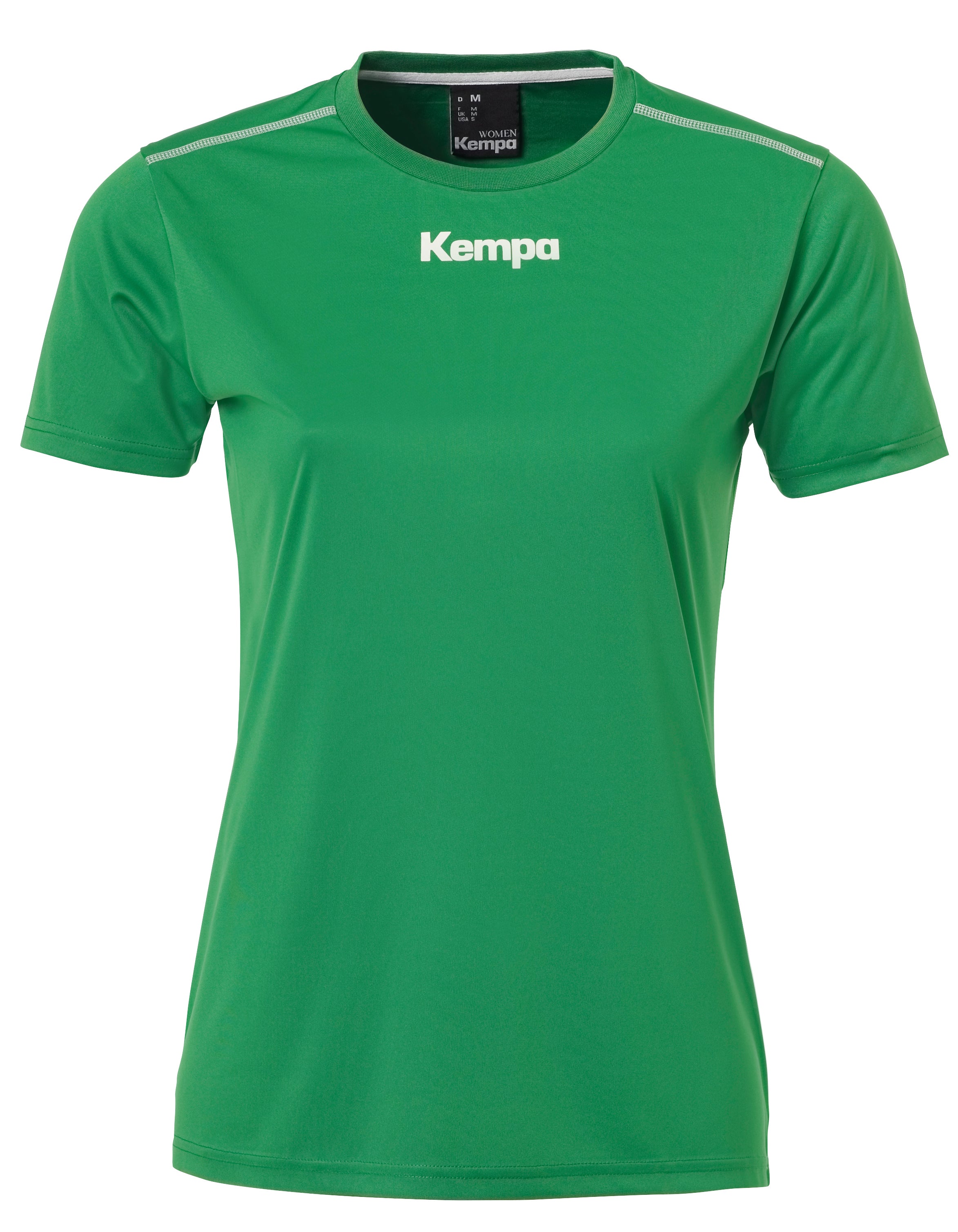POLY SHIRT WOMEN