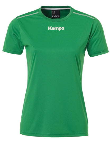 POLY SHIRT WOMEN
