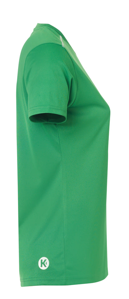 POLY SHIRT WOMEN
