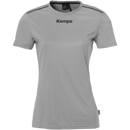 POLY SHIRT WOMEN